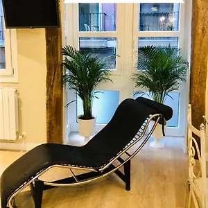  Apartment Lauramer