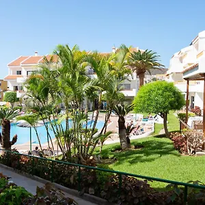 Cristian Sur Los Cristianos (Tenerife)