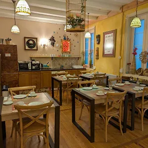 2* Gasthuis Iturrienea Ostatua
