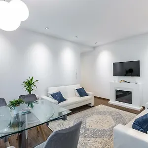  Apartamento Ubicación Inmejorable Reformado Lujo