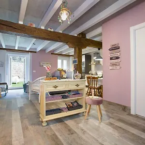  Apartamento Dulcelia Bilbao. Relax Y Confort En La Ría .ebi-873