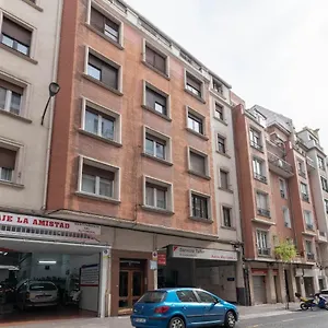  Apartamento Indautxu Iii By Aston